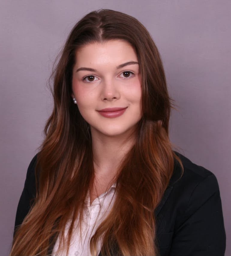 Michelle – Gründerin von The Madrigal Project